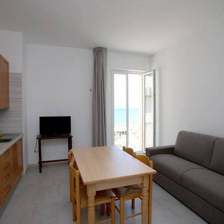 Appartamenti Luce Vieste Exterior photo