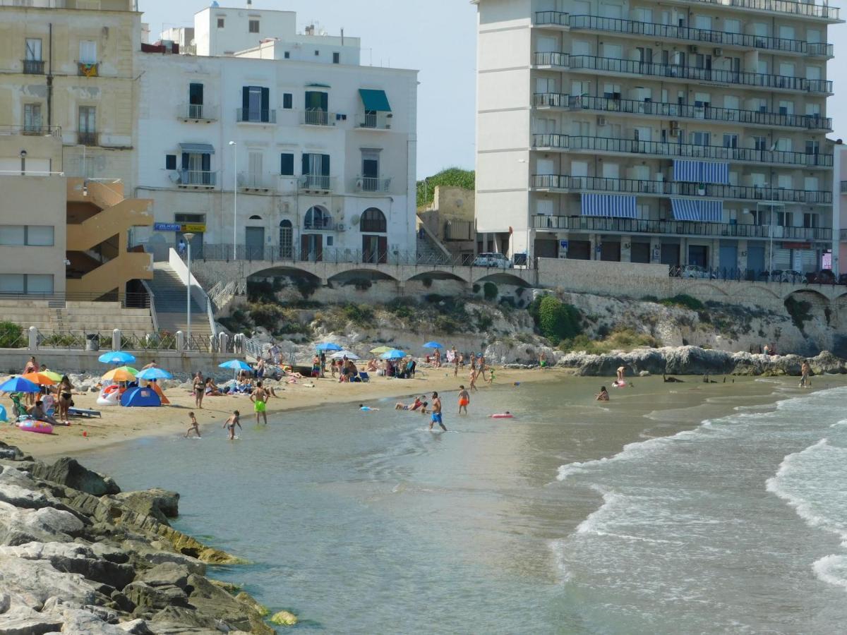 Appartamenti Luce Vieste Exterior photo