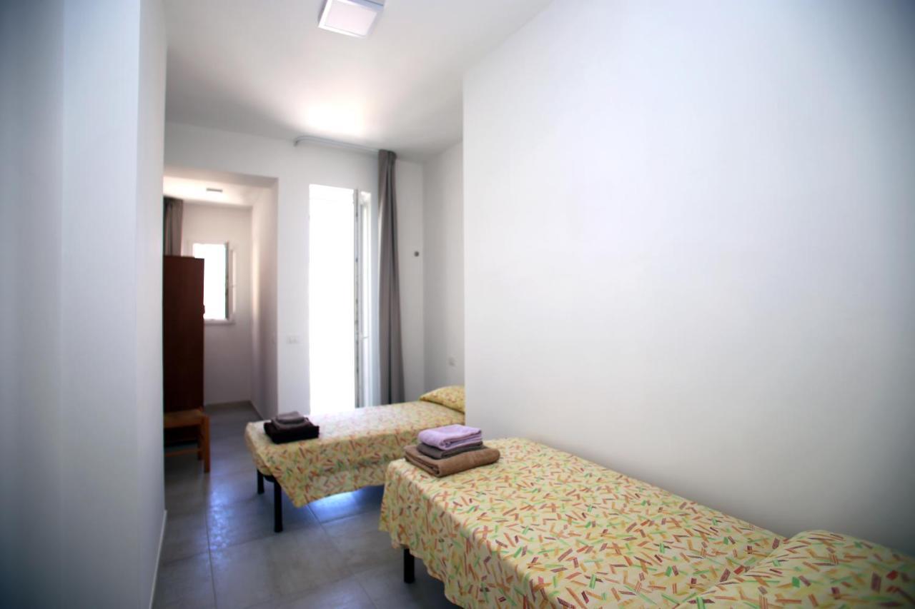 Appartamenti Luce Vieste Exterior photo