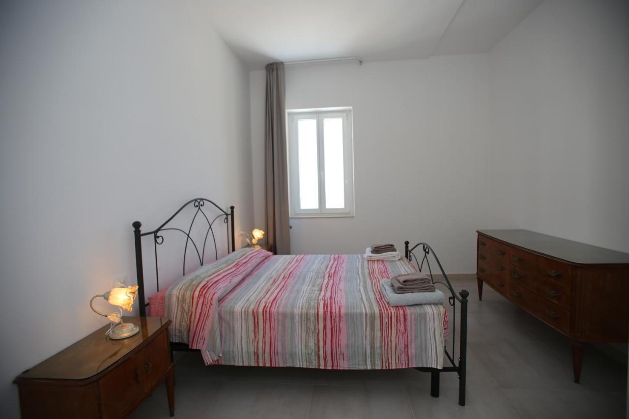 Appartamenti Luce Vieste Exterior photo