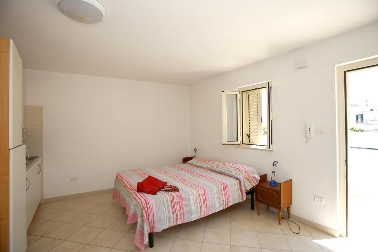 Appartamenti Luce Vieste Exterior photo